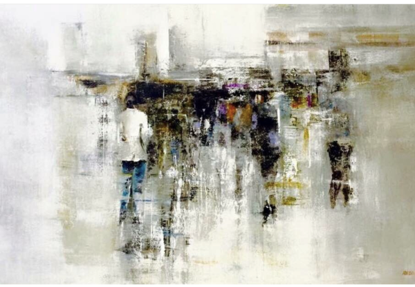Abstrato
