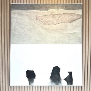 Abstrato Rupestre