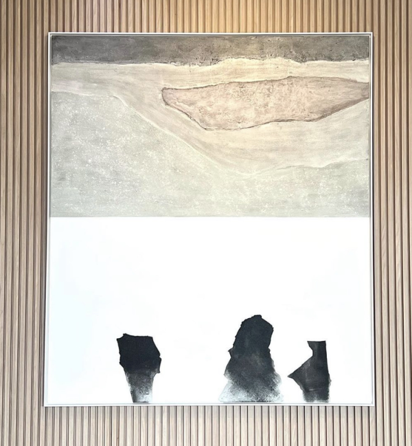 Abstrato Rupestre