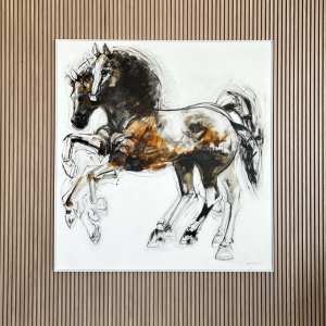 Horses