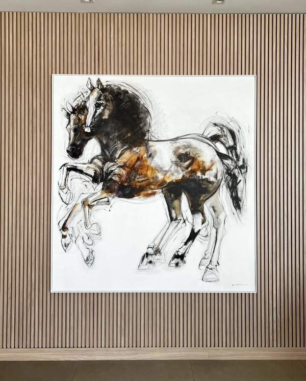 Horses