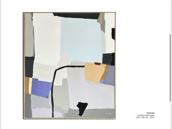 Abstrato