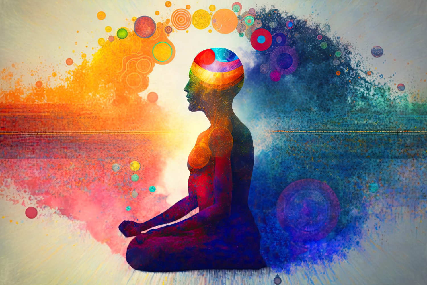arte saude mental e fisica
